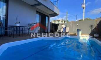 Imagem 3: Casa em Rua José Camilo da Rosa - Praia da Armação - Penha/SC