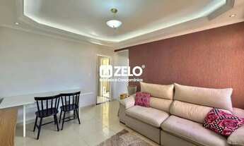 Imagem: Apartamento à venda com 52,2 m², 2 quartos