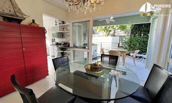 Imagem 6: Casa de Condomínio com 4 dorms, Juquehy, São Sebastião - R$ 3.65 mi, Cod: 3306