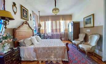 Imagem 4: Cosme Velho Casa com 5 dormitórios