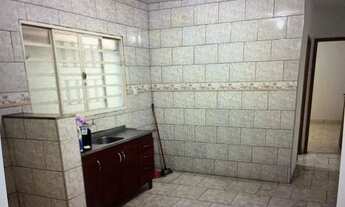 Imagem 7: Casa-alugo-parque São Cristo