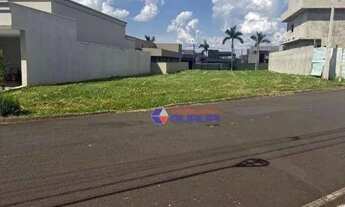 Imagem: Terreno à venda, 355 m² por R$ 280.000,00