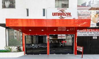 Imagem 4: O Imóvel possui 5 metros quadrados localizado no Umarizal Office no bairrro do umarizal- B