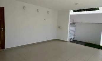 Imagem 2: Casa duplex Novo Leblon, Parnamirim/RN. Venda ou aluguel