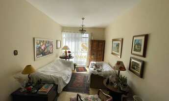 Imagem 2: Apartamento com 3 Quartos e 3 banheiros à Venda, 106 m² por R$ 860.000