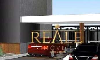 Imagem 3: Casa com 3 dormitórios à venda, 232 m² por R$ 1.790.000,00 - Condomínio Bosque da Mata - V