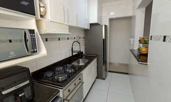 Imagem 5: Apartamento residencial à venda no Condomínio Spazio Aramis em Americana