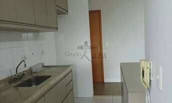 Imagem 7: Oportunidade - Apartamento - Vila Ema - Com Vista Panorâmica - Residencial Icon - 2 Dormit