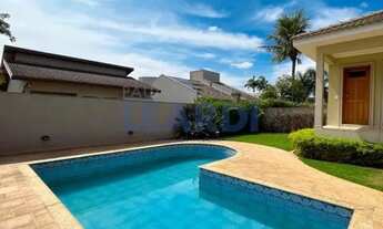 Imagem 6: CASA EM CONDOMÍNIO - ALPHAVILLE - SP