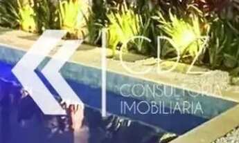 Imagem 2: Casa Condomínio Alphaville Castello (Cozinha Mobiliada) - Itú/SP