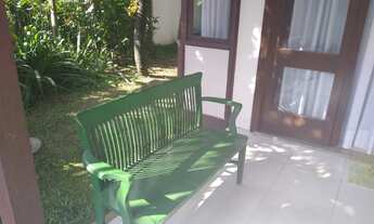 Imagem 2: Casa de condomínio sobrado para venda possui 90 metros quadrados com 2 quartos