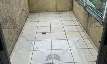 Imagem 7: Sobrado lindo à venda Tatuapé, 3 quartos, 1 suíte com closet e banheira, sacada, ar condic