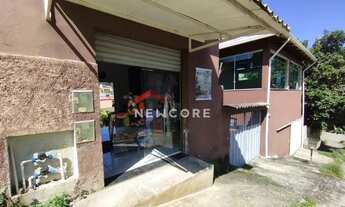 Imagem 2: Casa em Rua Francisco Pereira da Silva - Veneza - Ribeirão das Neves/MG