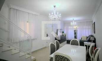 Imagem 4: Casa à Venda - Vila das Mercês, 3 Quartos, 157 m2