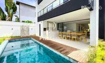 Imagem 6: Casa com 4 dormitórios, 308 m² - venda por R$ 2.300.000,00 ou aluguel por R$ 18.000,00/mês