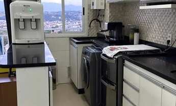 Imagem 2: Lindo 2 Quartos com Suite no Rossi Rancho Novo