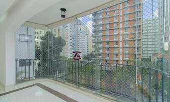 Imagem 2: Apartamento à venda, 192 m² por R$ 2.250.000,00 - Higienópolis - São Paulo/SP