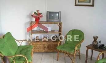 Imagem 2: Apartamento em Rua Plínio Aveniente - Jardim Santa Genebra II (Barão Geraldo) - Campinas/S