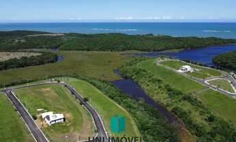 Imagem: Lotes/terrenos a venda no condomínio Reserva