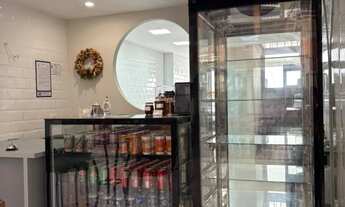 Imagem: PASSO PONTO NA BARRA DA TIJUCA - SHOPPING