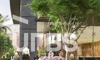 Imagem: Corporate Center Cidade Opus - Imóvel Comercial