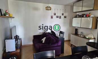 Imagem 2: Apartamento de 50m², locação - Bela Vista- São Paulo/SP