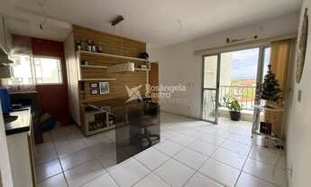 Imagem 5: Apartamento com 3 quartos, 62 m², à venda por R$ 260.000- Novo Horizonte - Teresina/PI