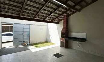 Imagem 2: Casa 3/4 no Parque Ypê