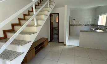 Imagem 2: Lindo Duplex Casa em condomínio com 2 dormitórios