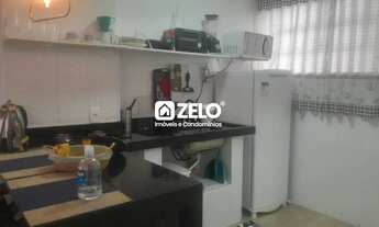 Imagem 7: Apartamento à venda com 46,33 m², 1 quarto em Centro, Campinas