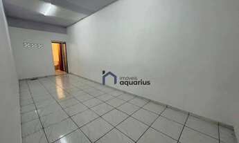 Imagem 5: Ponto para alugar, 252 m² por R$ 6.220/mês - Parque Residencial Flamboyant - São José dos