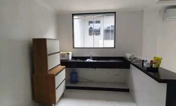 Imagem 3: Sobrado para aluguel com 70 metros quadrados com 2 quartos em Vila Sarapuí - Duque de Caxi