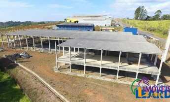 Imagem 6: GALPÃO - DO TABOÃO - SP