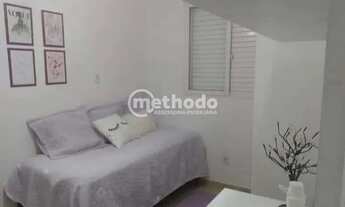 Imagem 4: Casa com 3 dormitórios à venda, 250 m² por R$ 550.000,00 - Jardim Margarida - Campinas/SP