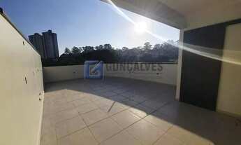 Imagem 7: Venda Apartamento Cobertura Maua Parque Sao Vicente Ref: 154416