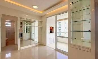 Imagem 4: Apartamento 2 Quartos com 1 Suíte e 76m² - Itacorubi - BRN