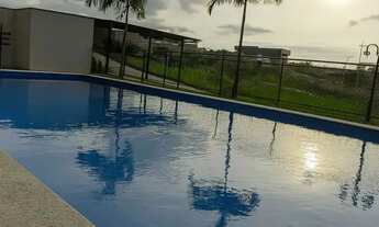 Imagem 5: Alugo Apartamento semi mobiliado ponta negra