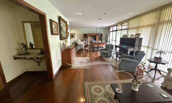 Imagem 4: APARTAMENTO DE LUXO RUA REDENTOR IPANEMA