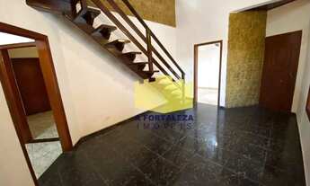 Imagem 7: Casa com 4 dormitórios para alugar, 187 m² por R$ 3.606,00/mês - Parque Residencial Jaguar