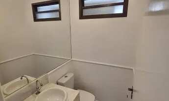 Imagem 7: Casa 03 dormitórios com espaço gourmet - Alphaville