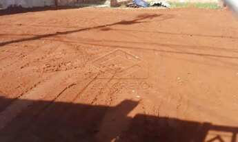 Imagem 2: Terreno Padrão em Bauru