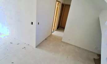 Imagem 4: Imóvel para venda tem 100 metros quadrados com 3 quartos