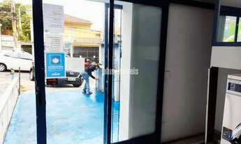 Imagem: Alto da Lapa loja 130m util