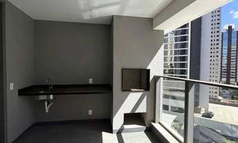 Imagem 5: CASA PALHANO - R$ 1.500.000 - Apartamento à venda, 3 Suítes, 127m², 3 Vagas, Gleba Palhano