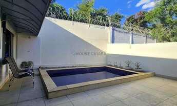 Imagem 5: Vendo Casa Linda - 3 Suítes - PRONTA PARA MORAR - Bosque dos Ipes