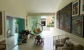 Imagem 5: Vendo casa duplex em condomínio fechado, alto padrão, fino acabamento