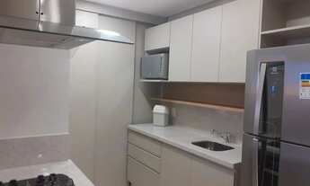 Imagem 4: Apartamento 1 dormitório no Centro