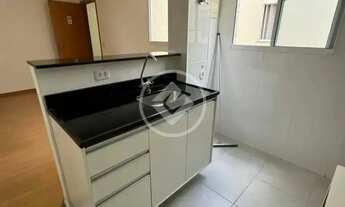 Imagem 7: Apartamento para alugar em Cuiabá, no bairro Residencial Bela Marina, no Condomínio Chapad