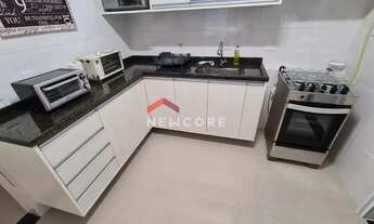 Imagem 3: Apartamento em Alameda dos Cedros do Líbano - Cidade Jardim - Caraguatatuba/SP