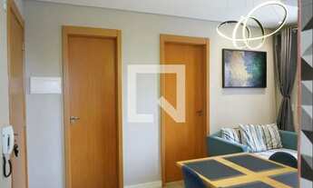 Imagem 5: Apartamento à Venda - Belém, 2 Quartos, 37 m2